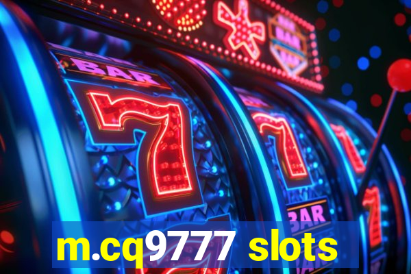 m.cq9777 slots
